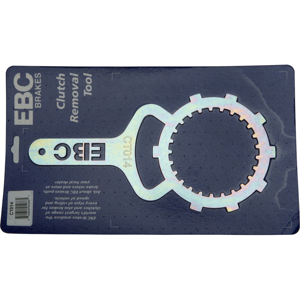 Clutch Basket Holder Ct014