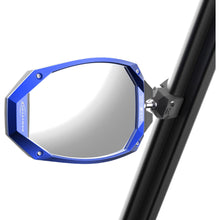 Photon Side Mirror Bezel Blue