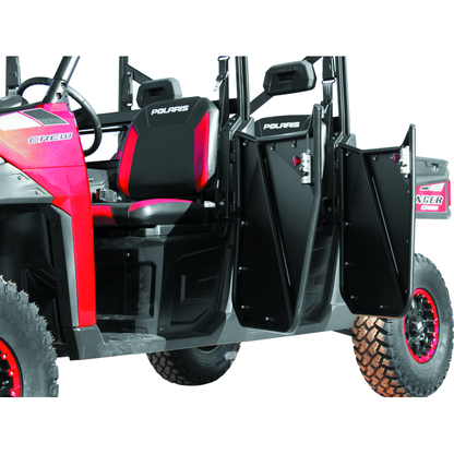DragonFire Racing 12-19 Polaris Ranger Crew 570/900/1000  UTV Doors -  4 Doors