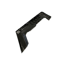 Polaris RZR Right Rocker, Gloss Black, Genuine OEM Part 5438761-070, Qty 1
