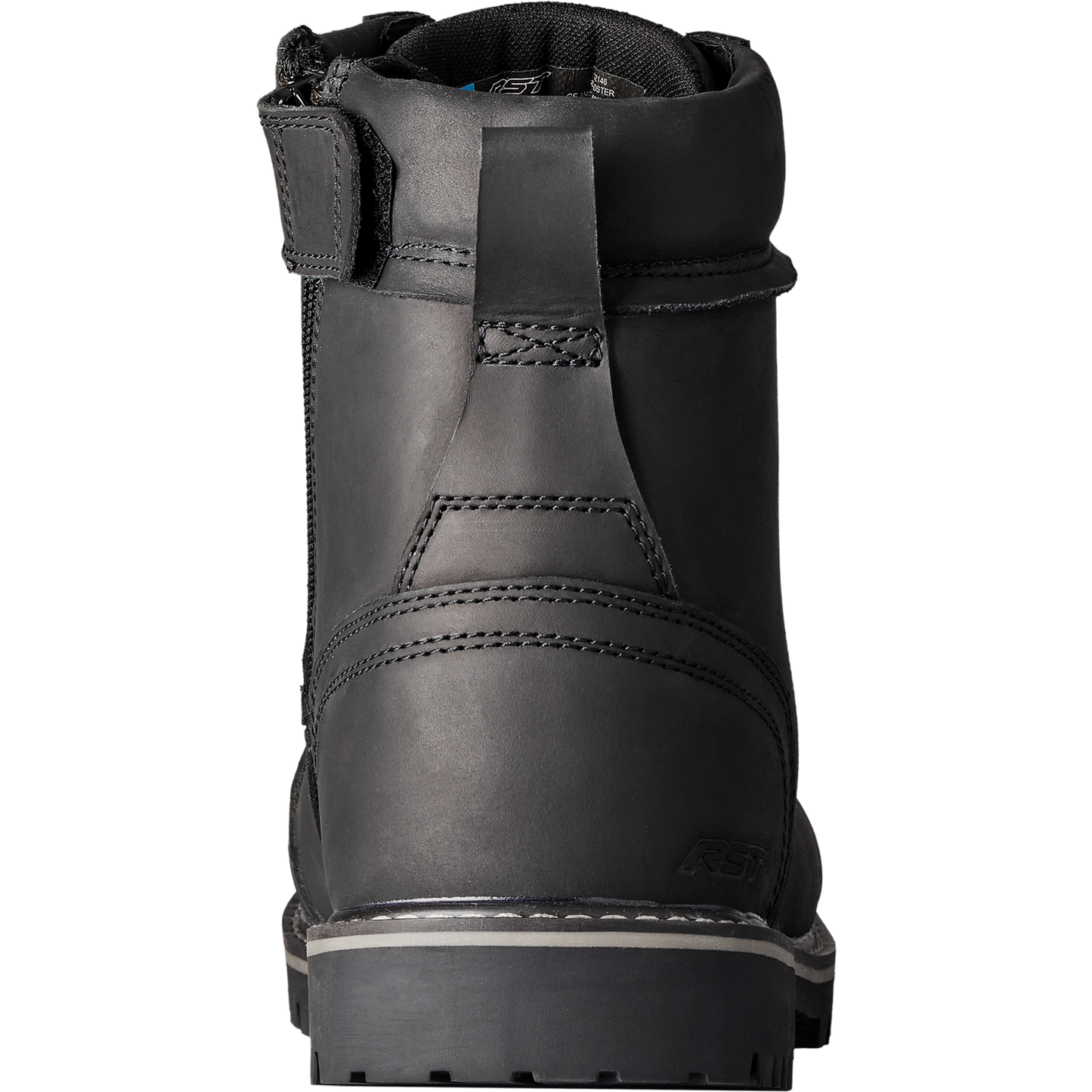 Roadster 3 Ce Boot Black Waterproof Sz 7