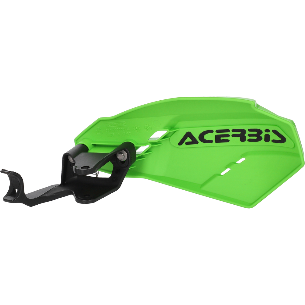 
                      
                        K Linear Handguard Green/Black
                      
                    
