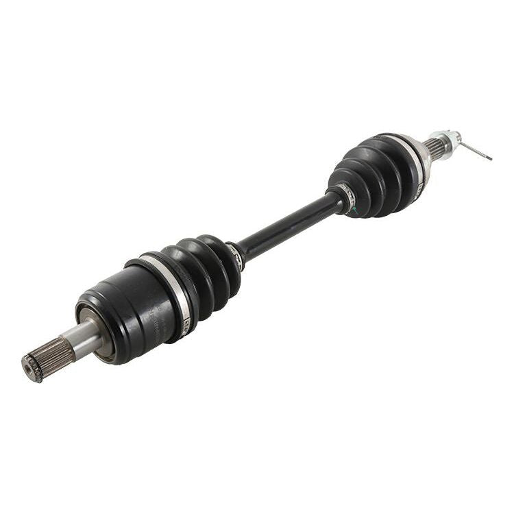 6 Ball Heavy Duty Axle Front