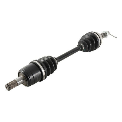 6 Ball Heavy Duty Axle Front