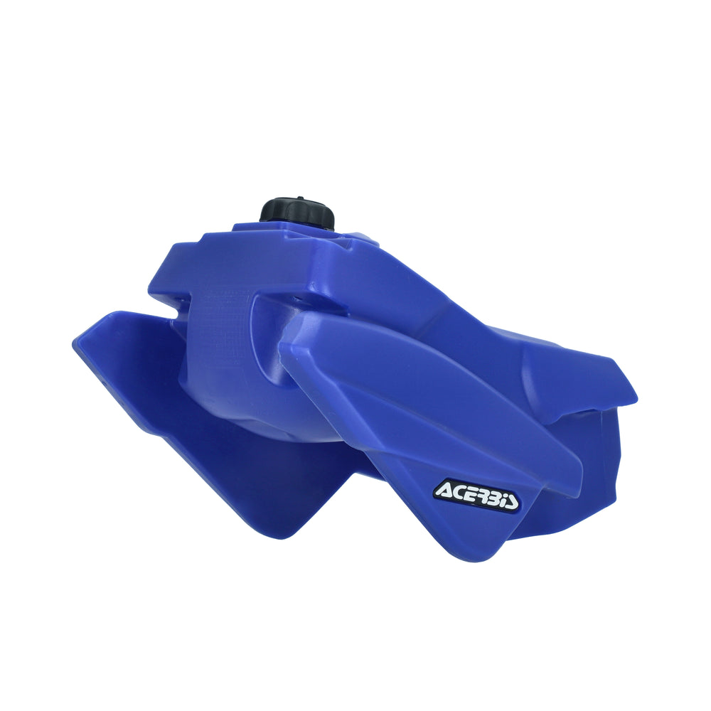 Fuel Tank 2.8 Gal Blue Yam
