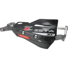 Xc Protector Handguard Shields Black