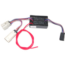 Trailer Isolator Tri Glide Models 14 Up