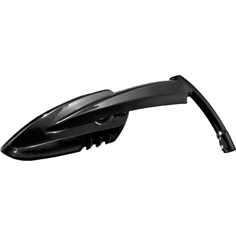 Kuryakyn Scythe Mirrors Black