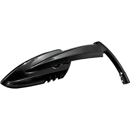 Kuryakyn Scythe Mirrors Black