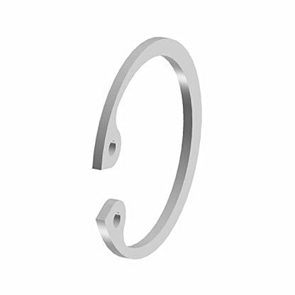 Polaris Ranger Retaining Ring, Genuine OEM Part 7710720, Qty 1