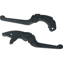 Anthem Lever Set Black Scouts 17 24