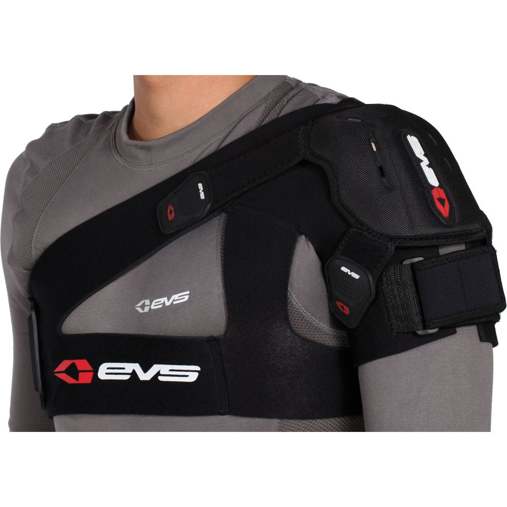 Sb04 Shoulder Brace Sm