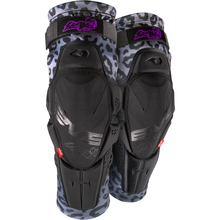 Slayco96 Knee Guard Ghost Leopard Sm/Md