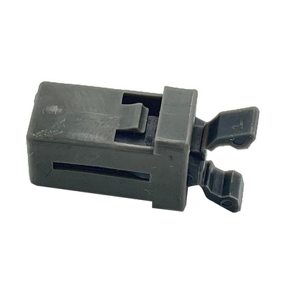 Indian Motorcycle Storage Push Latch Assembly, Genuine OEM Part 2636398, Qty 1