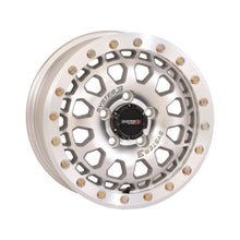 Sb6 Bl Wheel 15x7 6+1 (+50mm) 5/4.5 Matte Machined