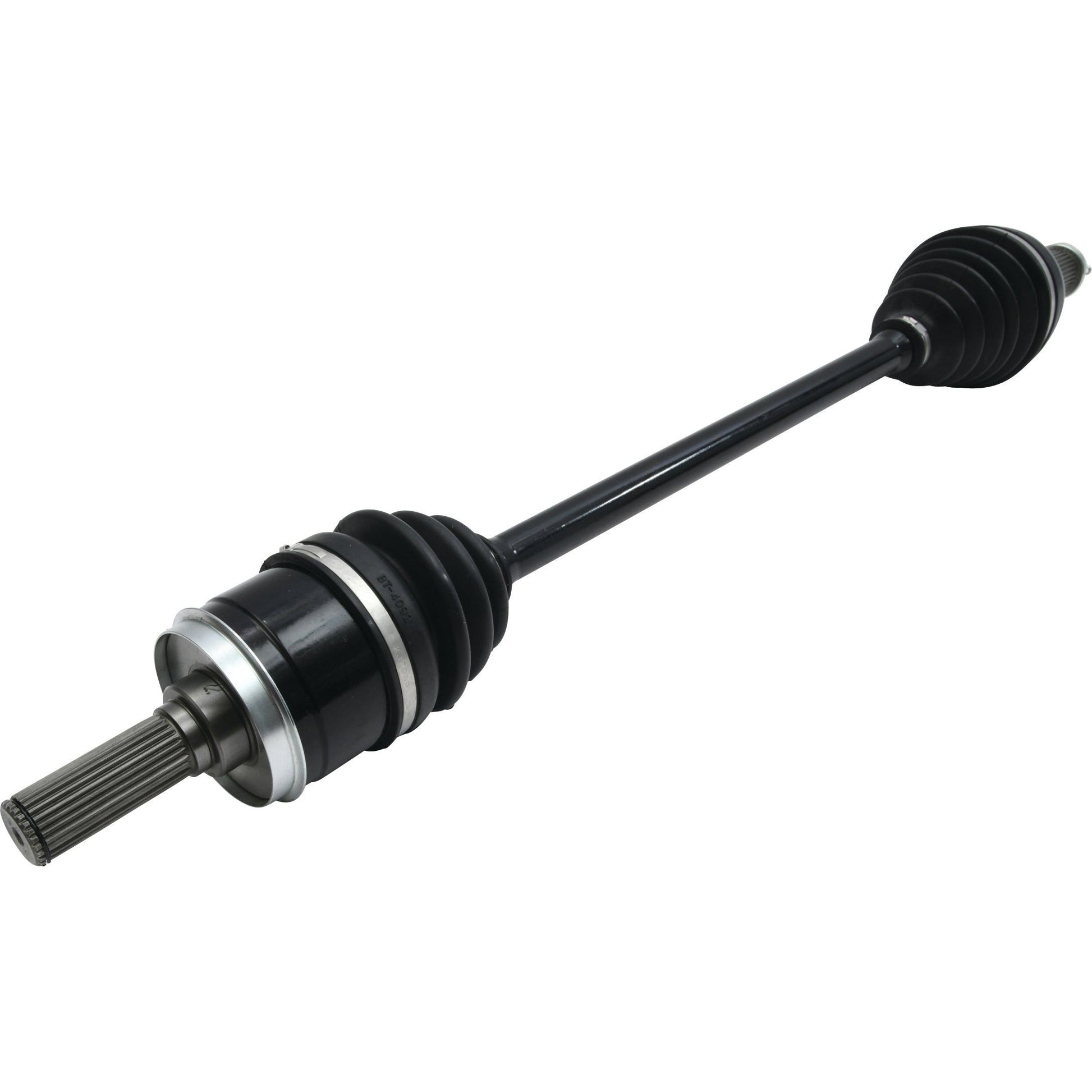 6 Ball Heavy Duty Axle Front