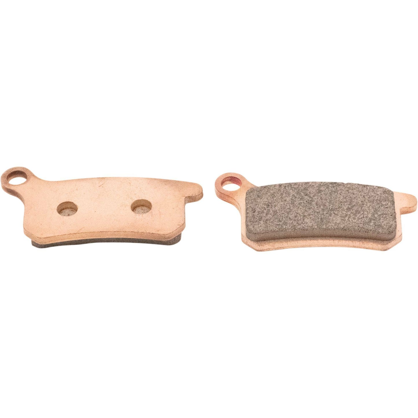 Brake Pad Kit Sintered