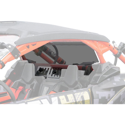 Rear Windshield Gp Tinted Can