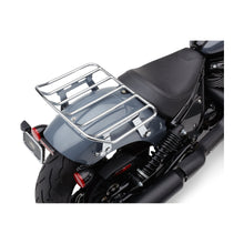 Detach Big A Luggage Rack Chrome Chief 2022