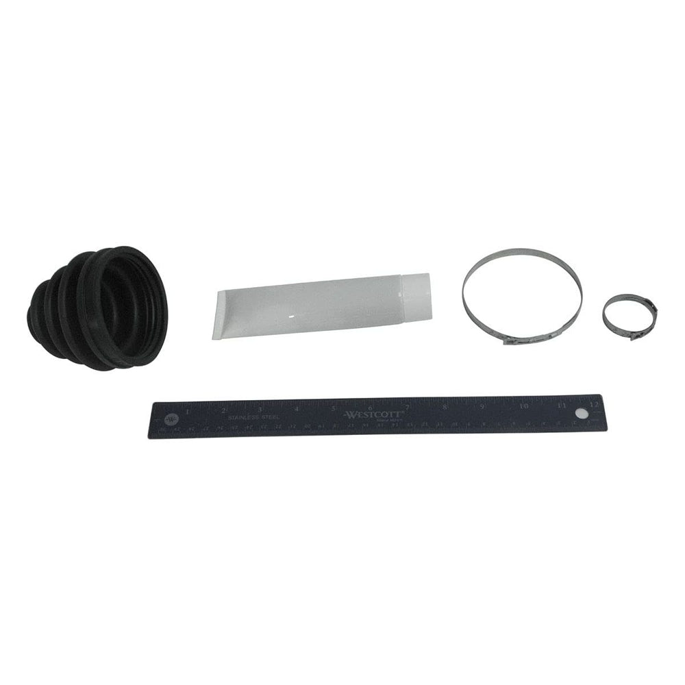 
                      
                        Polaris RZR Inner Boot, Kit, Genuine OEM Part 3235778, Qty 1
                      
                    