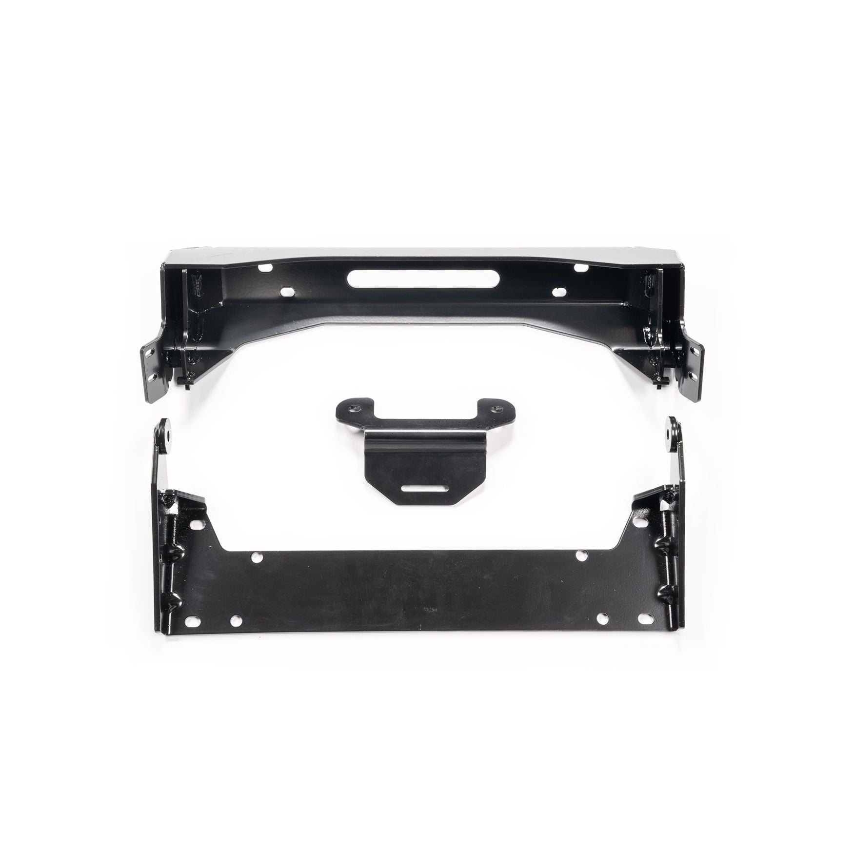 Provantage Front Plow Mounting Kit