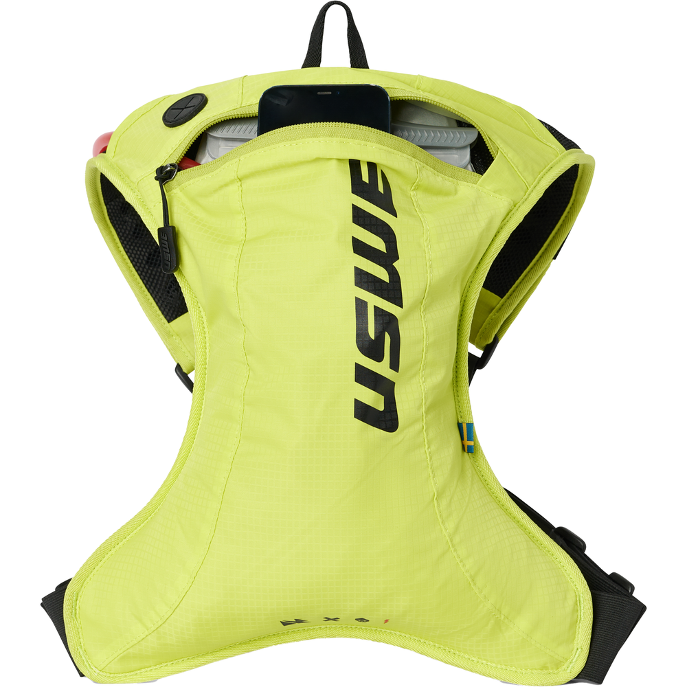 
                      
                        Outlander Moto 2l Hydo Pack Crazy Yellow
                      
                    