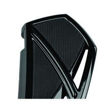 Kuryakyn Phantom Passenger Boards For Harley-Davidson Black