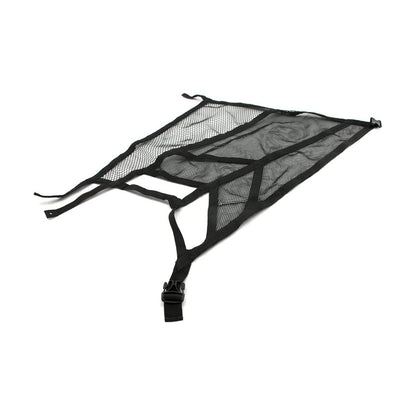 Polaris RZR Side Net, Genuine OEM Part 2685113, Qty 1