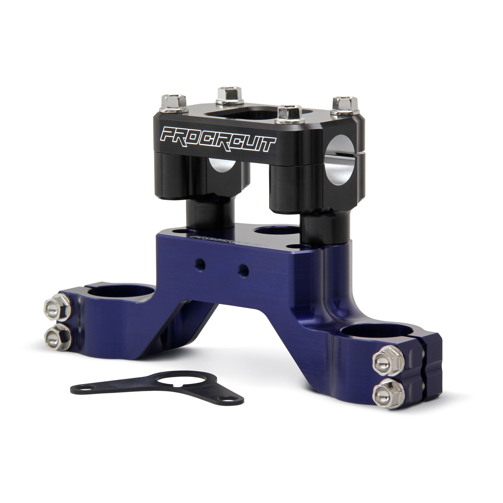Top Clamp W/Bar Mnt Yam