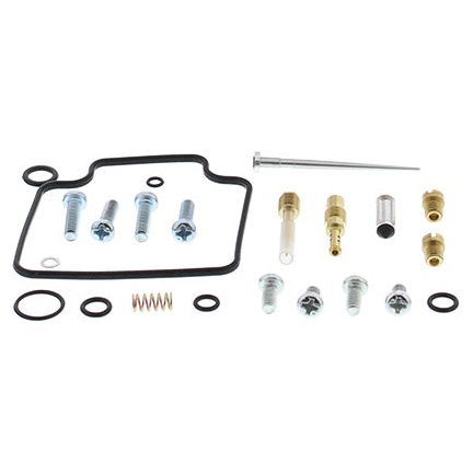 Bike Carburetor Rebuild Kit