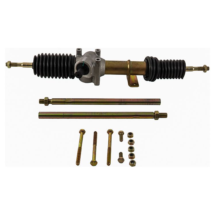 Steering Rack Assembly Pol