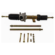 Steering Rack Assembly Pol