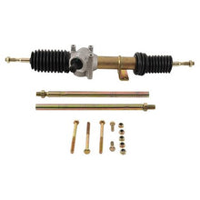 Steering Rack Assembly Pol