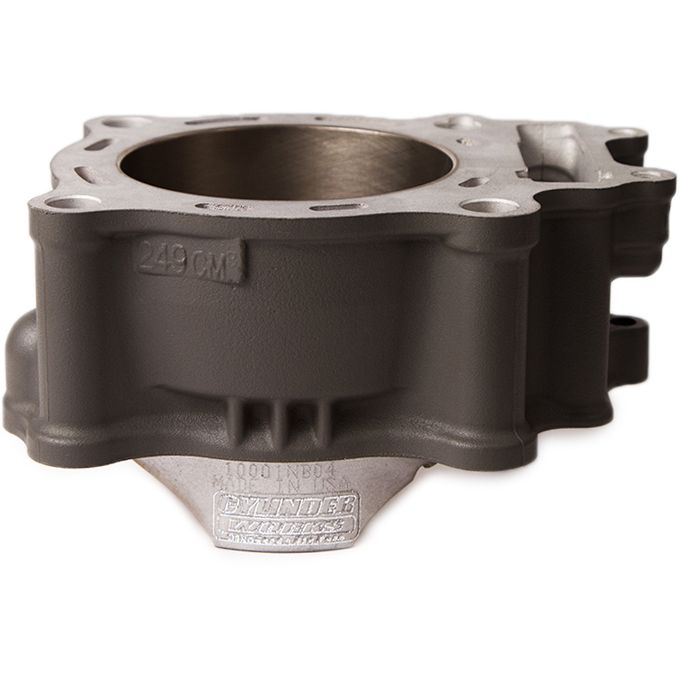 Cylinder Only 78.00/Std Hon