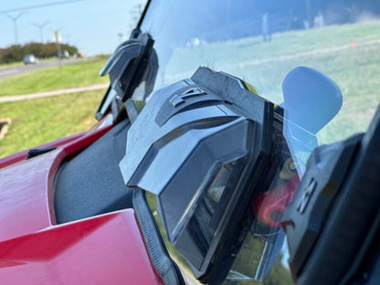 Versa Vent Windshield Hon Pioneer 1000