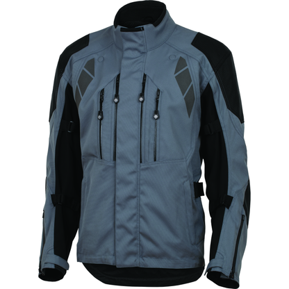 FIRSTGEAR Kilimanjaro 2.0 Jacket Grey/Black - Medium