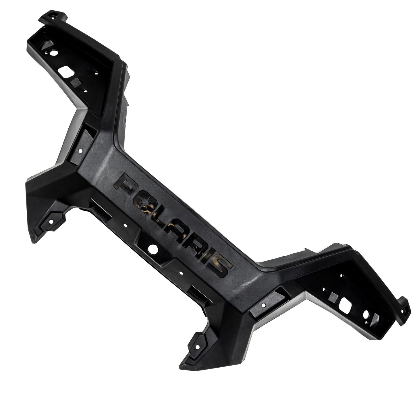 Polaris RZR Fascia Assembly, Rear, Genuine OEM Part 2637675, Qty 1