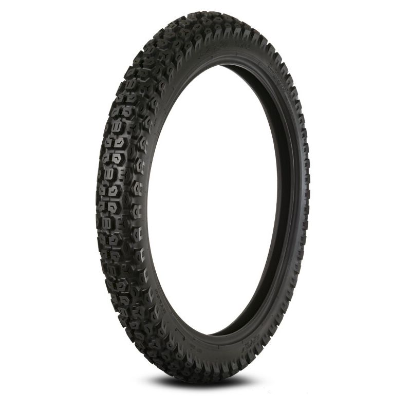 Kenda K270 Dual Sport Front Tire - 2.75-21 4PR 172510K8 (84)