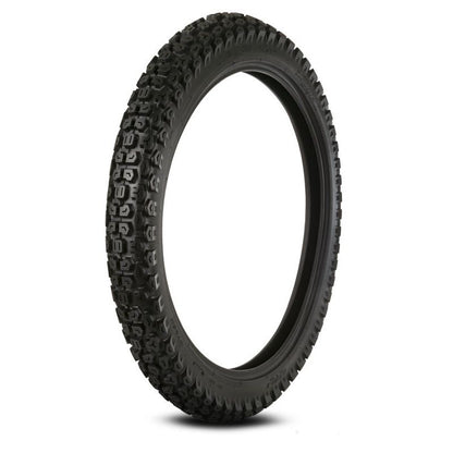 Kenda K270 Dual Sport Front Tire - 2.75-21 4PR 172510K8 (84)