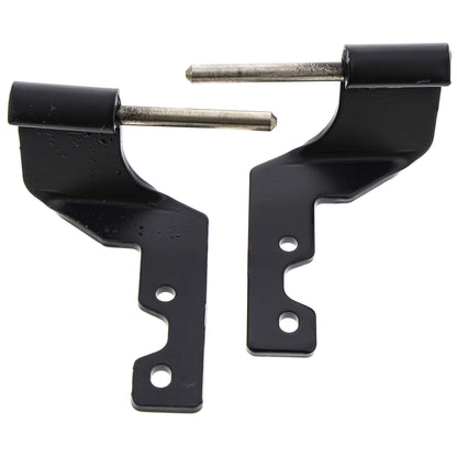 Polaris Ranger Half Door Hinge Hardware Kit, Genuine OEM Part 2207759, Qty 1
