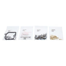 Bike Carburetor Rebuild Kit