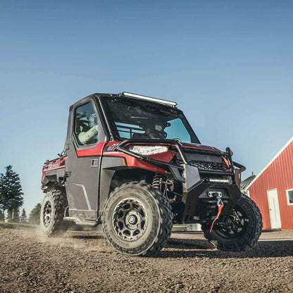 Polaris Off Road Pro Armor Harvester Tire 28 X10 XR14