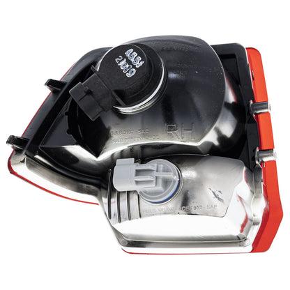 Polaris ATV Tail Light Assembly, Right, Part - 2410647
