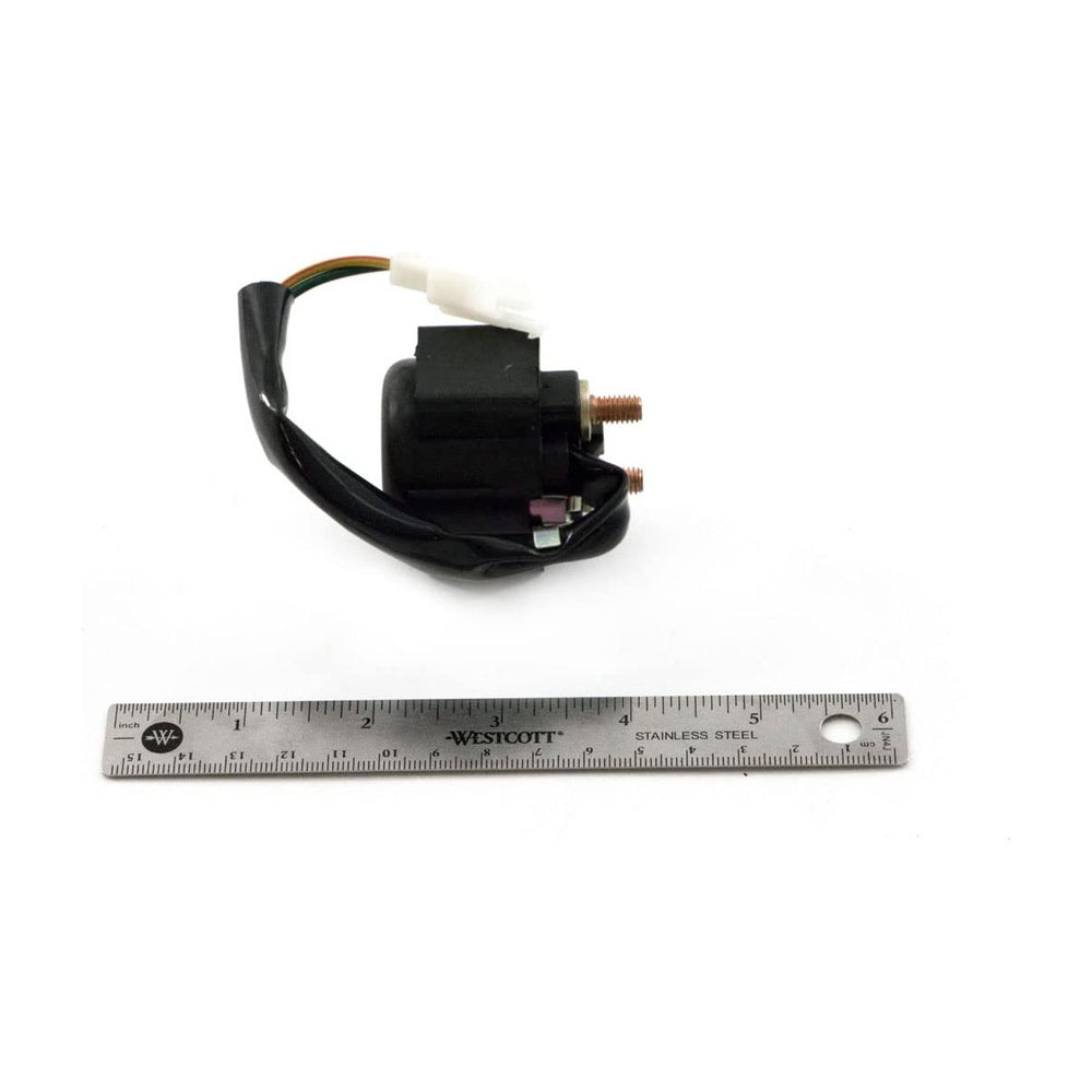 
                      
                        Polaris RZR Relay Starter, Genuine OEM Part 0455028, Qty 1
                      
                    