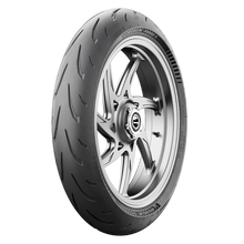 Tire Power 6 Front 120/70zr17 (58w) Radial Tl