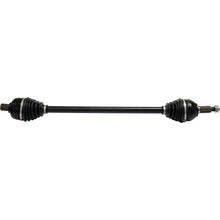 8 Ball Heavy Duty Axle Pol