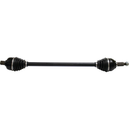 8 Ball Heavy Duty Axle Pol