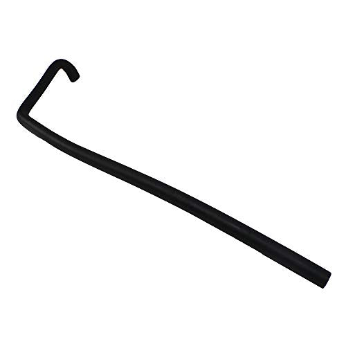 
                      
                        Polaris Ranger Breather Hose, 800 EFI, Genuine OEM Part 5413965, Qty 1
                      
                    