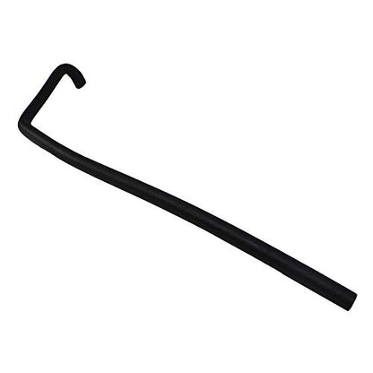 Polaris Ranger Breather Hose, 800 EFI, Genuine OEM Part 5413965, Qty 1