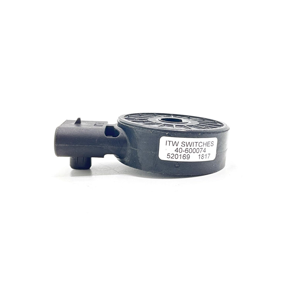 
                      
                        Polaris ATV Rotary Switch, 6 Pin, Genuine OEM Part 3236115, Qty 1
                      
                    